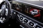 Mercedes-AMG GLS63 4Matic+ 2020 года (WW)